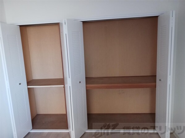 第二ドゥエルなかせいの物件内観写真